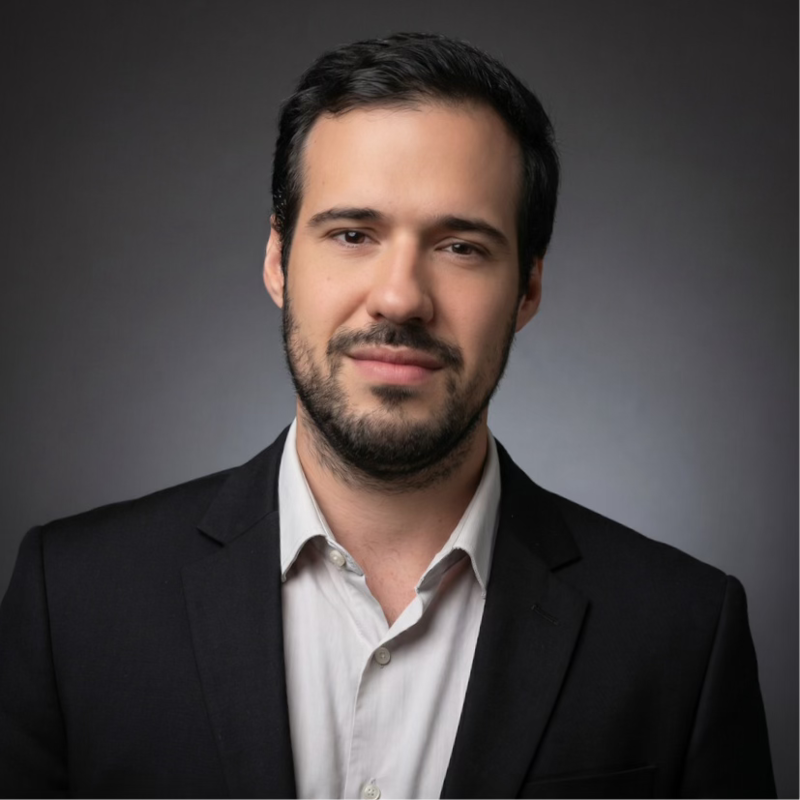 Guilherme Martoni